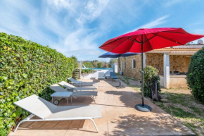 Es Marroig Villa y Spa